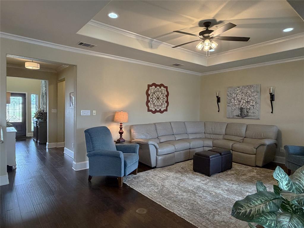 High Point Ranch Sec 2 - Residential