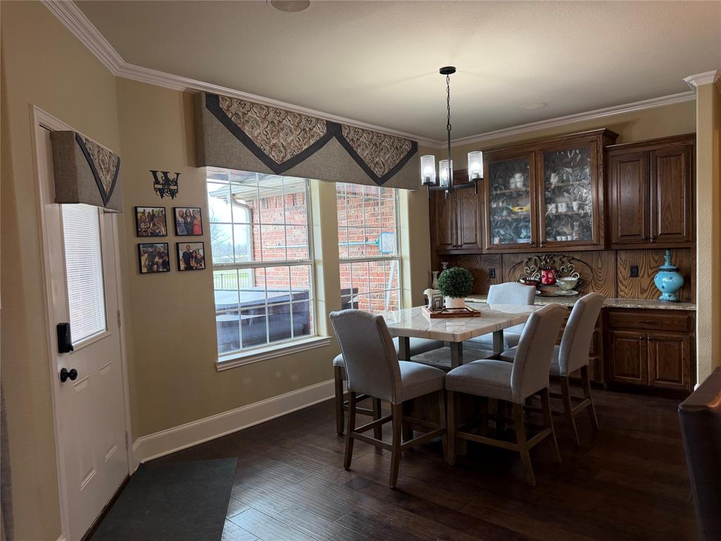 High Point Ranch Sec 2 - Residential