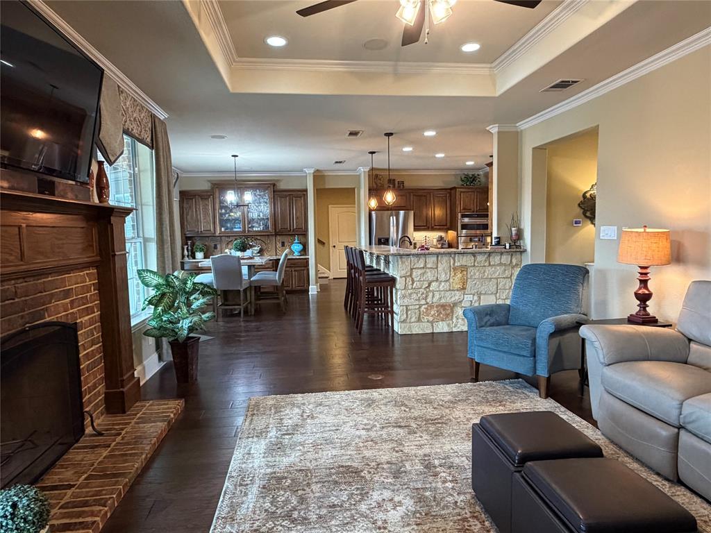 High Point Ranch Sec 2 - Residential