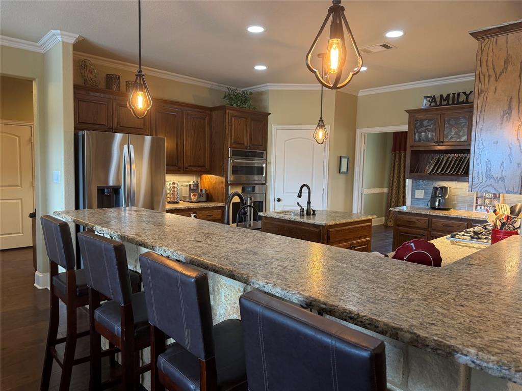 High Point Ranch Sec 2 - Residential