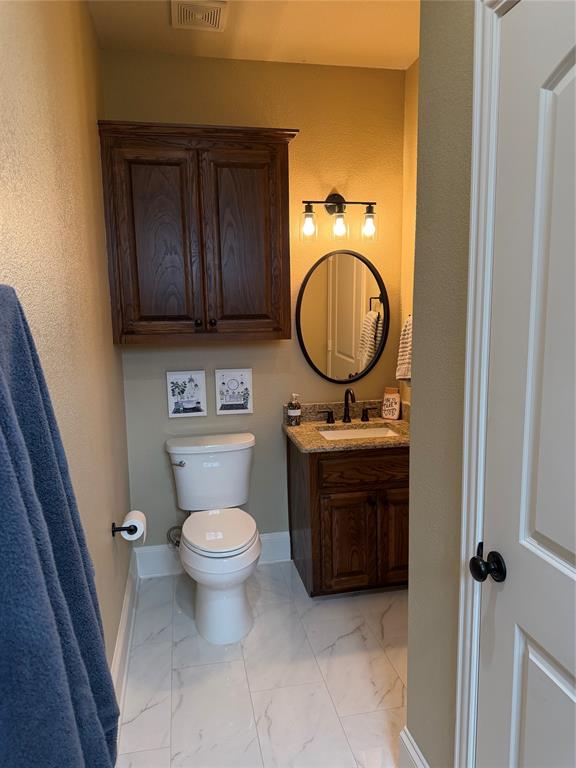 High Point Ranch Sec 2 - Residential