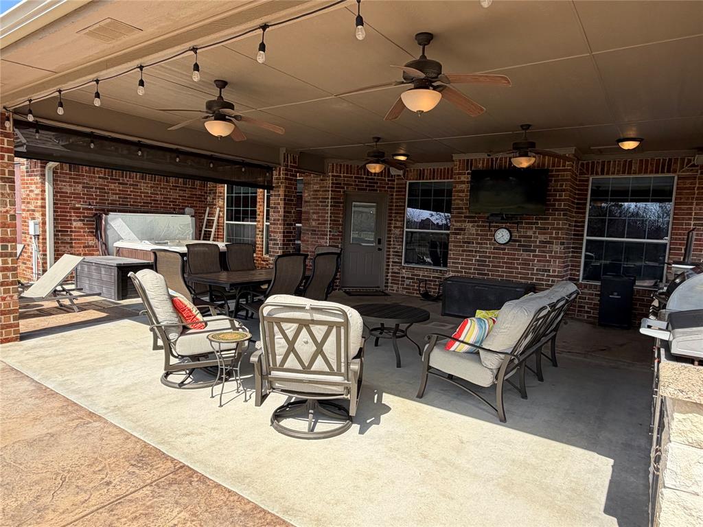 High Point Ranch Sec 2 - Residential