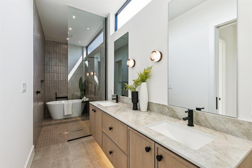 Webster & Woods North Park - Residential