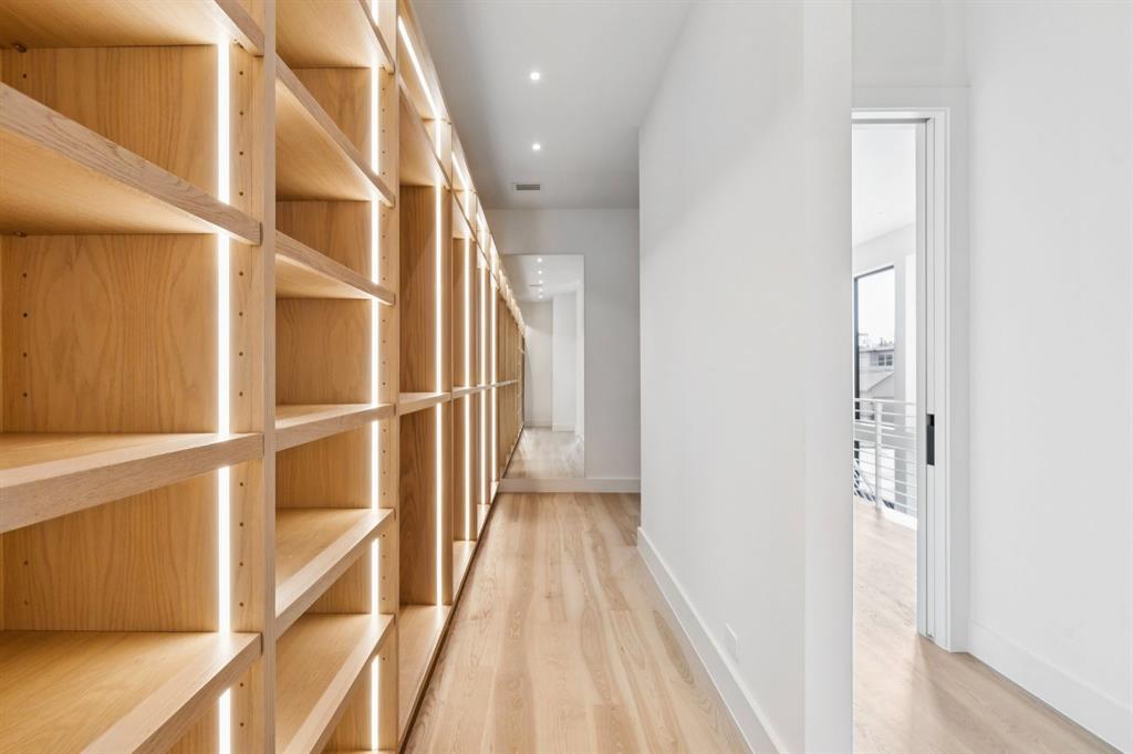 Webster & Woods North Park - Residential