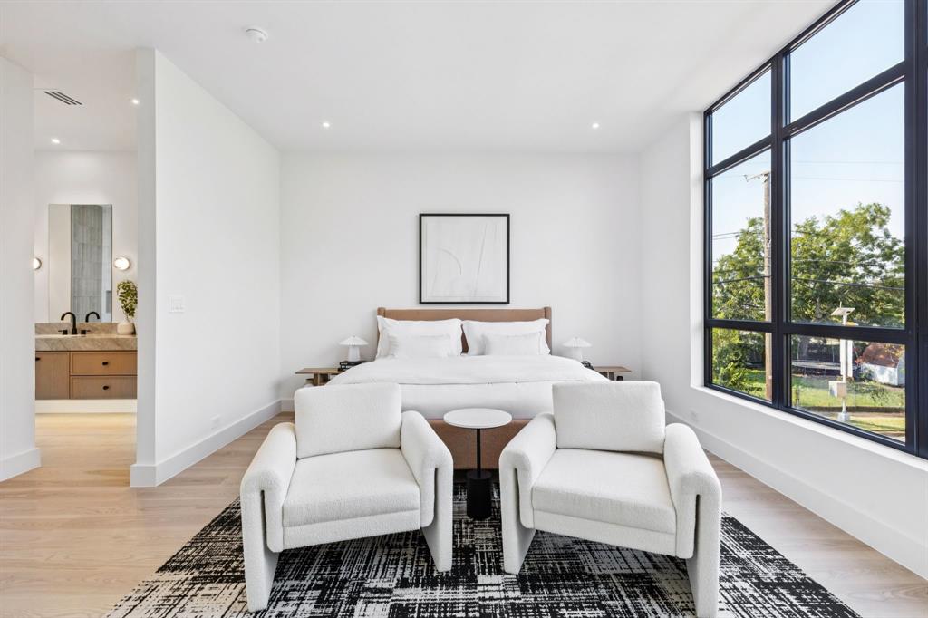 Webster & Woods North Park - Residential