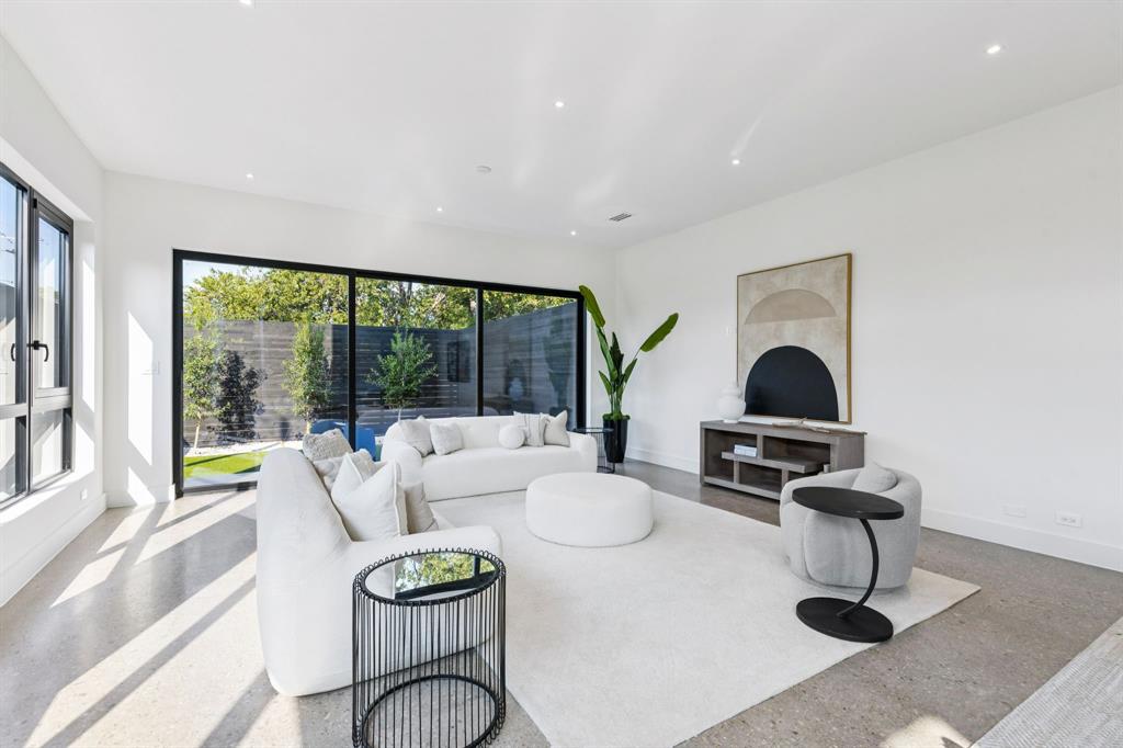 Webster & Woods North Park - Residential