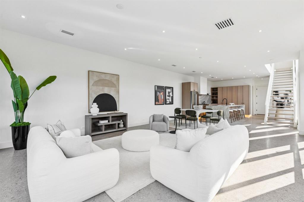 Webster & Woods North Park - Residential