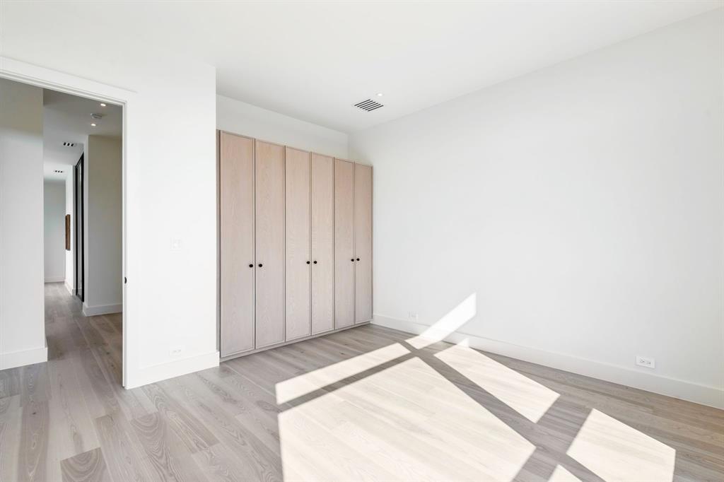 Webster & Woods North Park - Residential