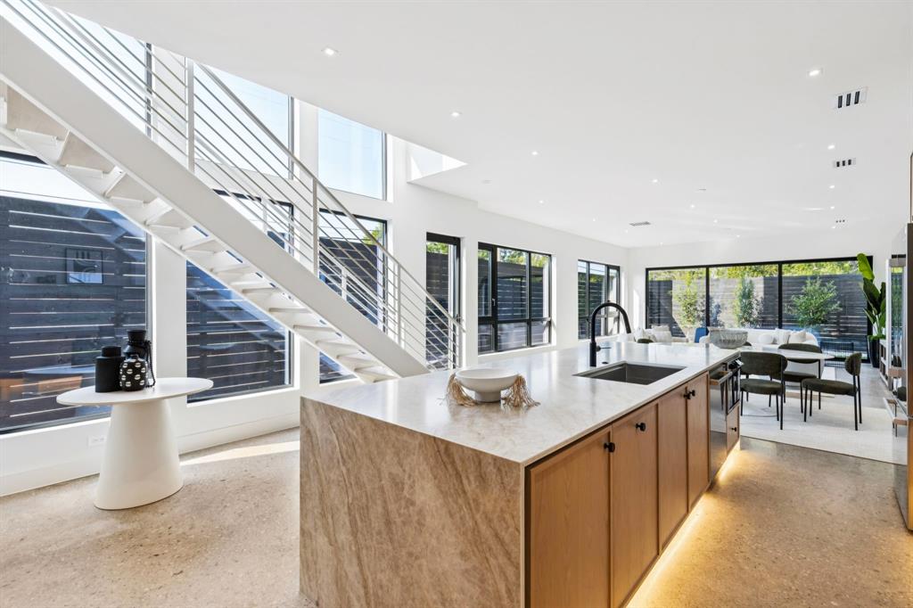 Webster & Woods North Park - Residential