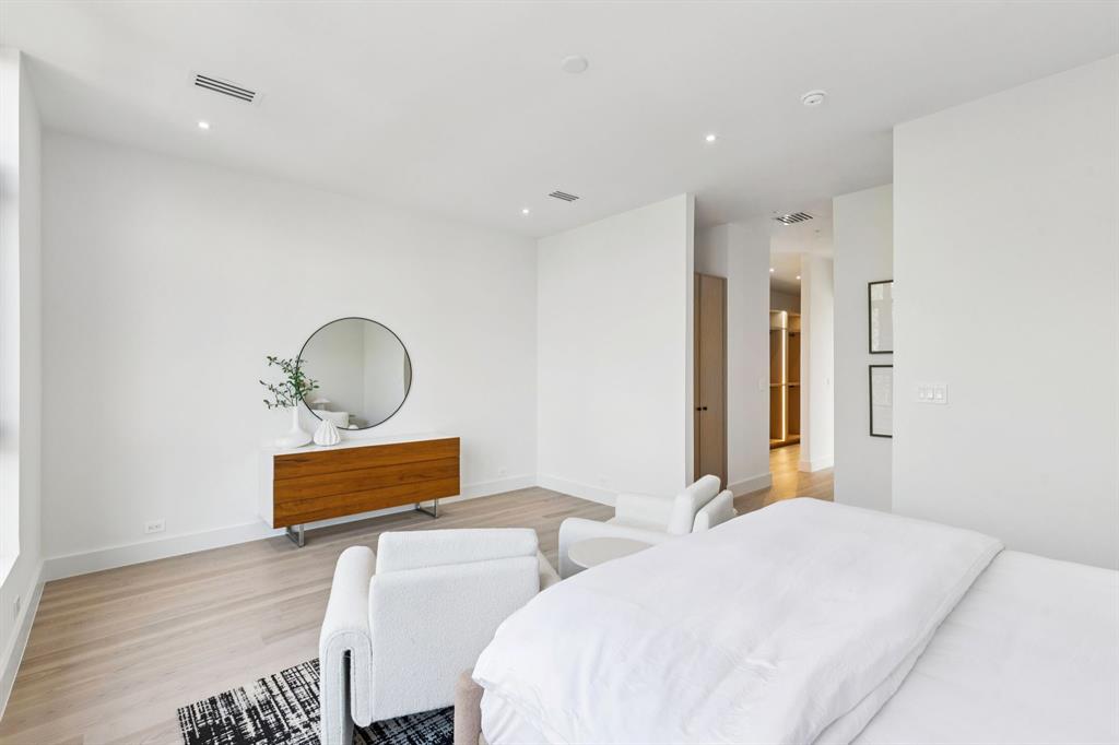 Webster & Woods North Park - Residential