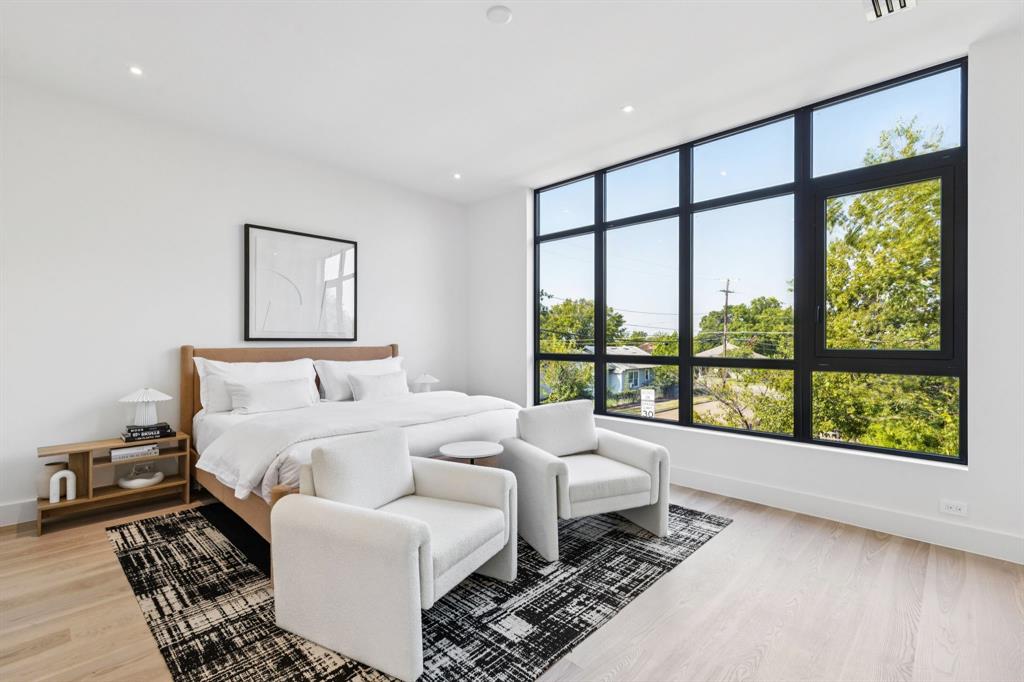 Webster & Woods North Park - Residential