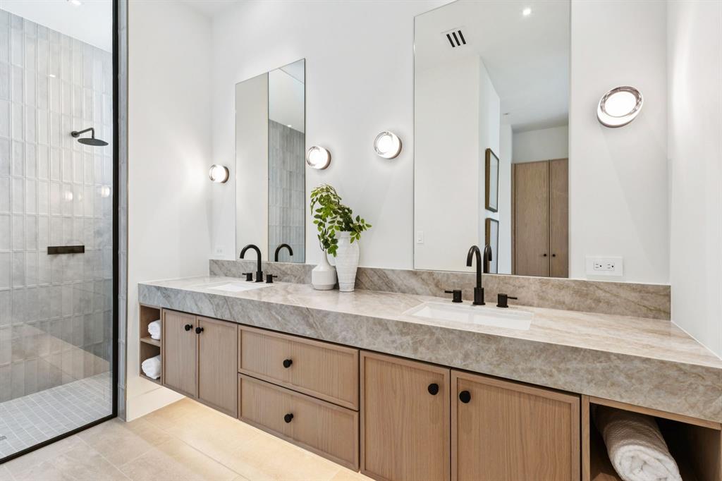 Webster & Woods North Park - Residential