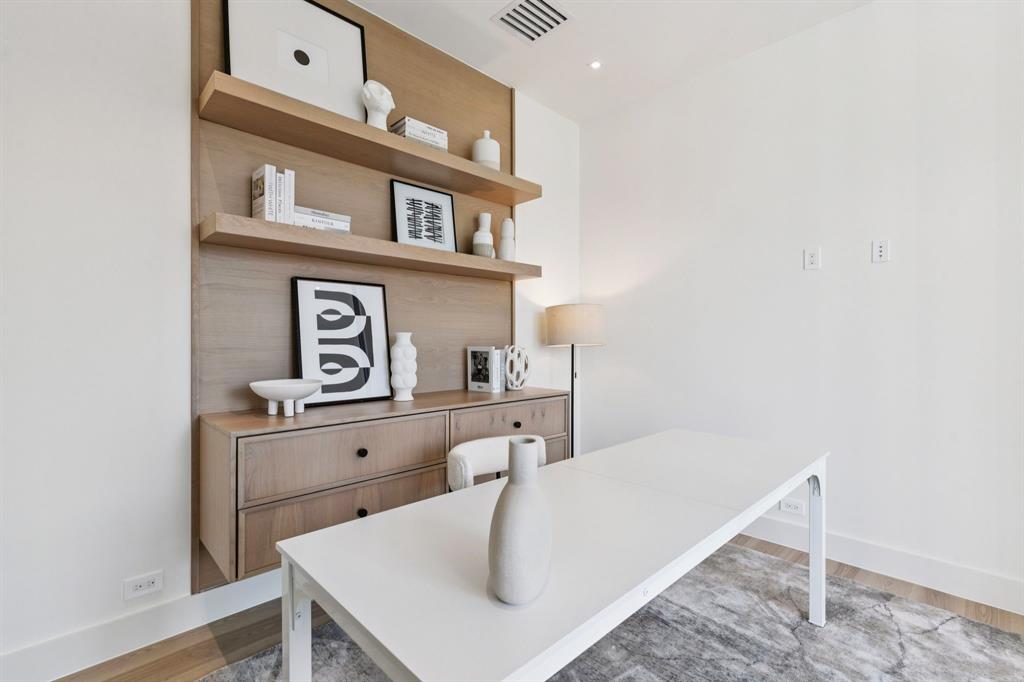 Webster & Woods North Park - Residential