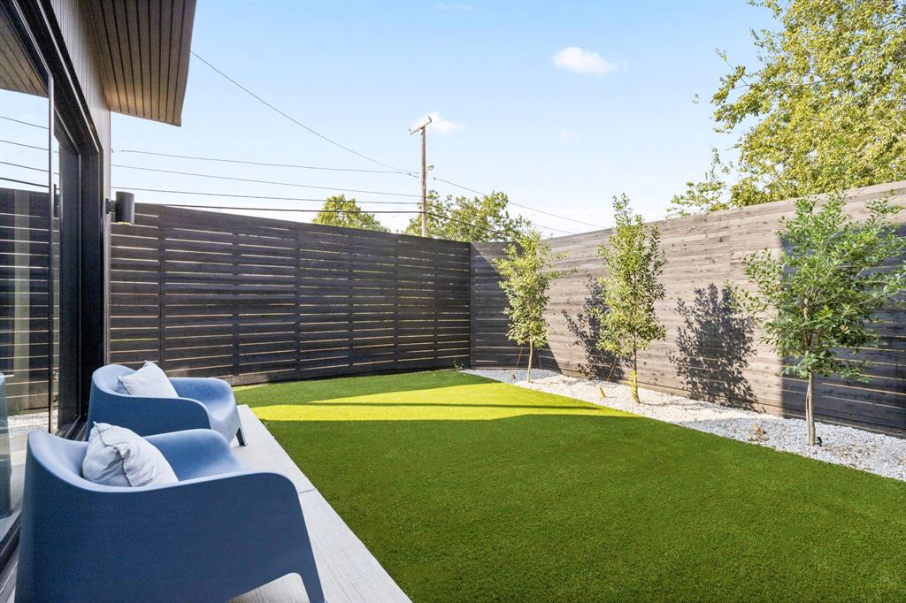 Webster & Woods North Park - Residential