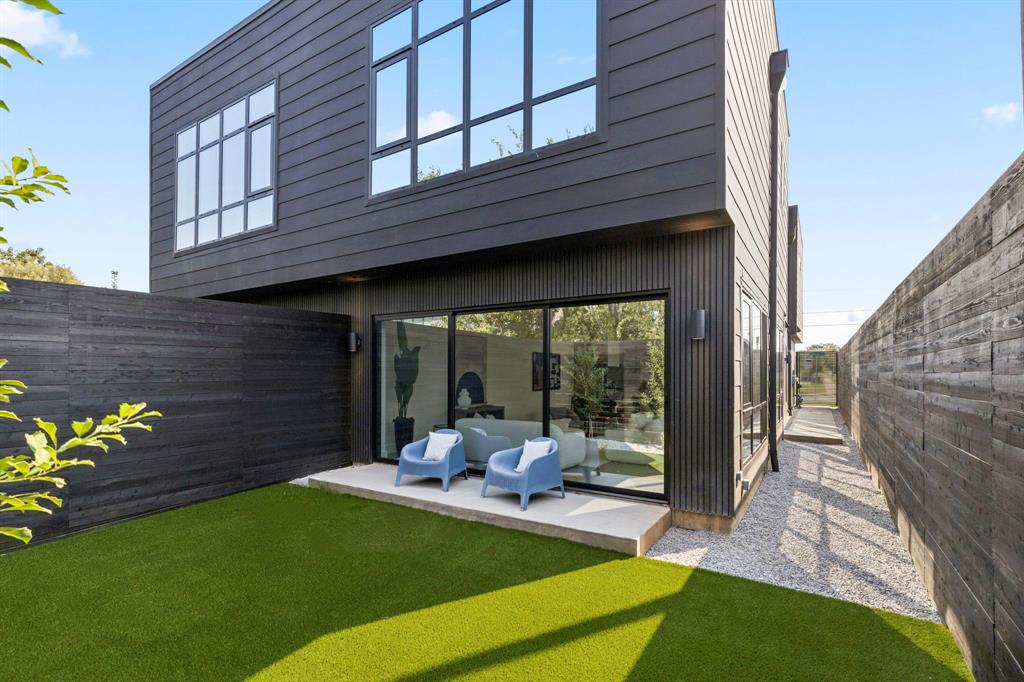 Webster & Woods North Park - Residential