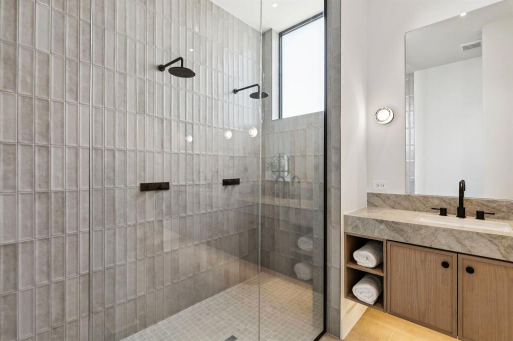 Webster & Woods North Park - Residential