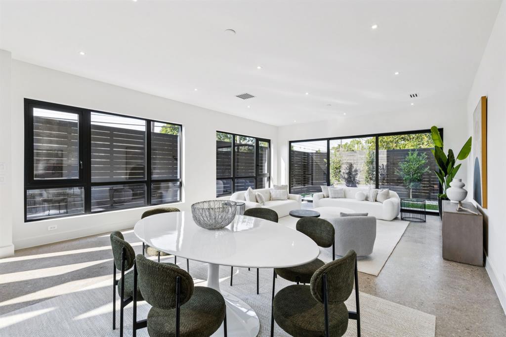 Webster & Woods North Park - Residential