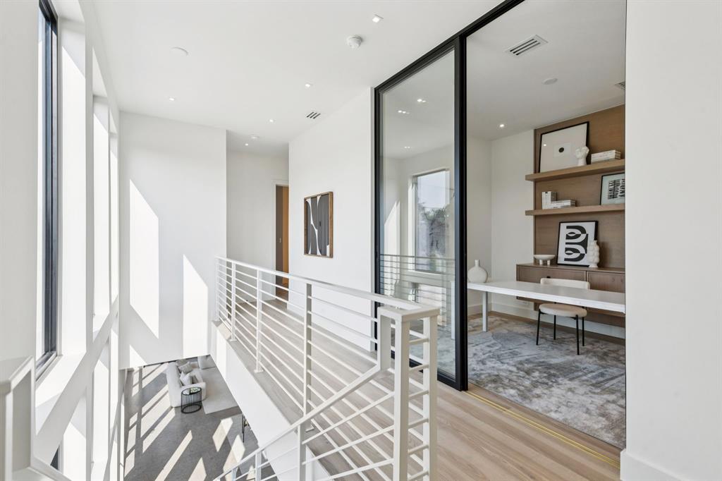 Webster & Woods North Park - Residential