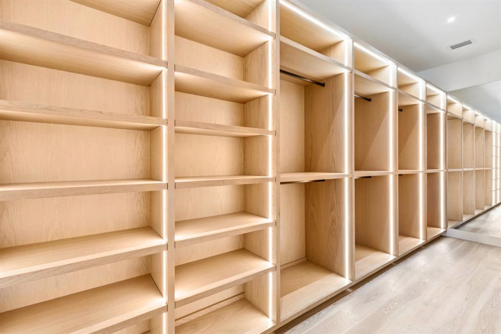 Webster & Woods North Park - Residential