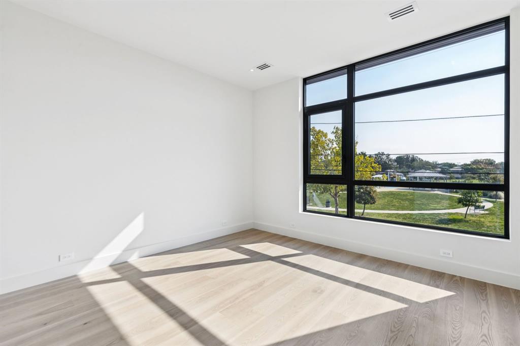 Webster & Woods North Park - Residential