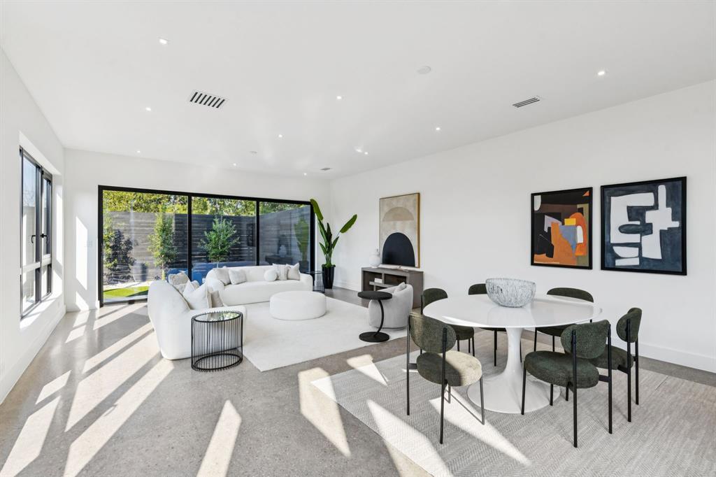 Webster & Woods North Park - Residential