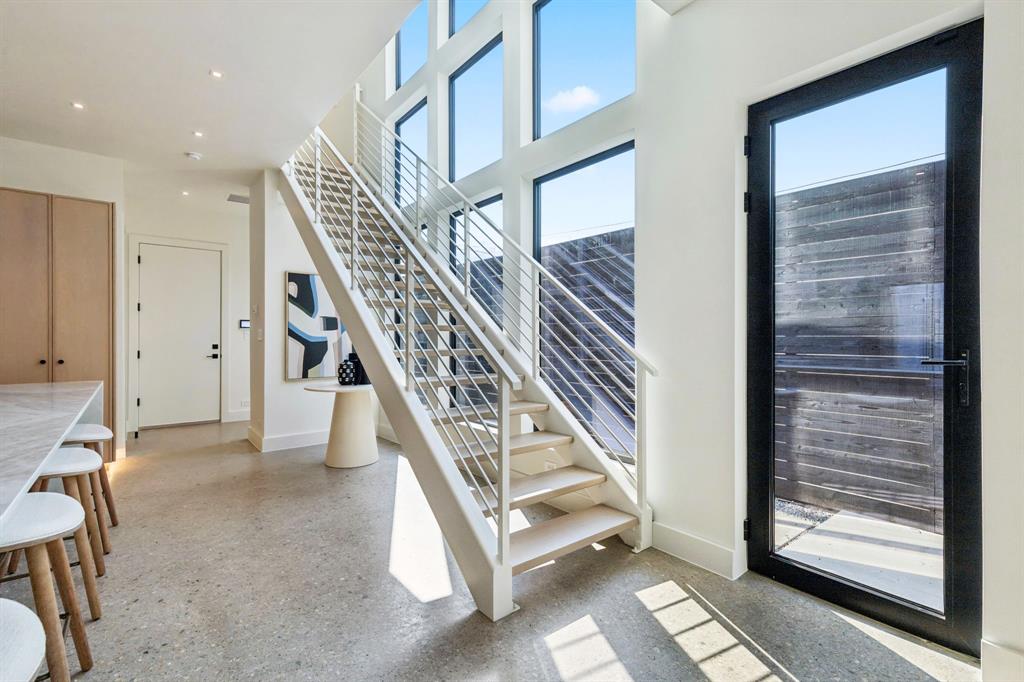 Webster & Woods North Park - Residential