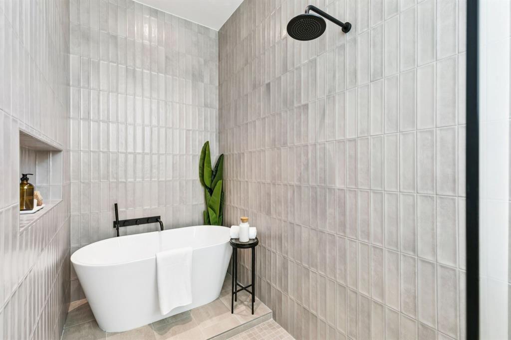 Webster & Woods North Park - Residential