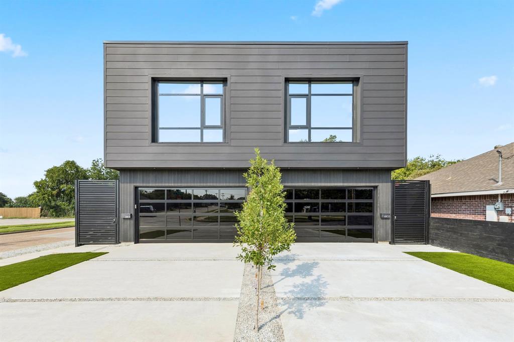 Webster & Woods North Park - Residential