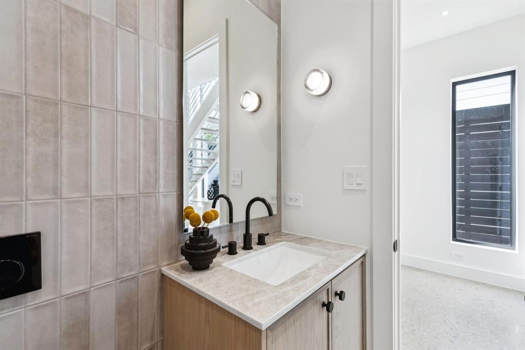 Webster & Woods North Park - Residential