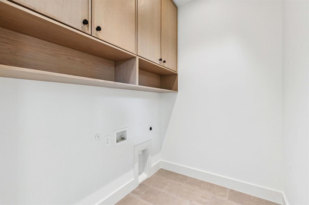 Webster & Woods North Park - Residential