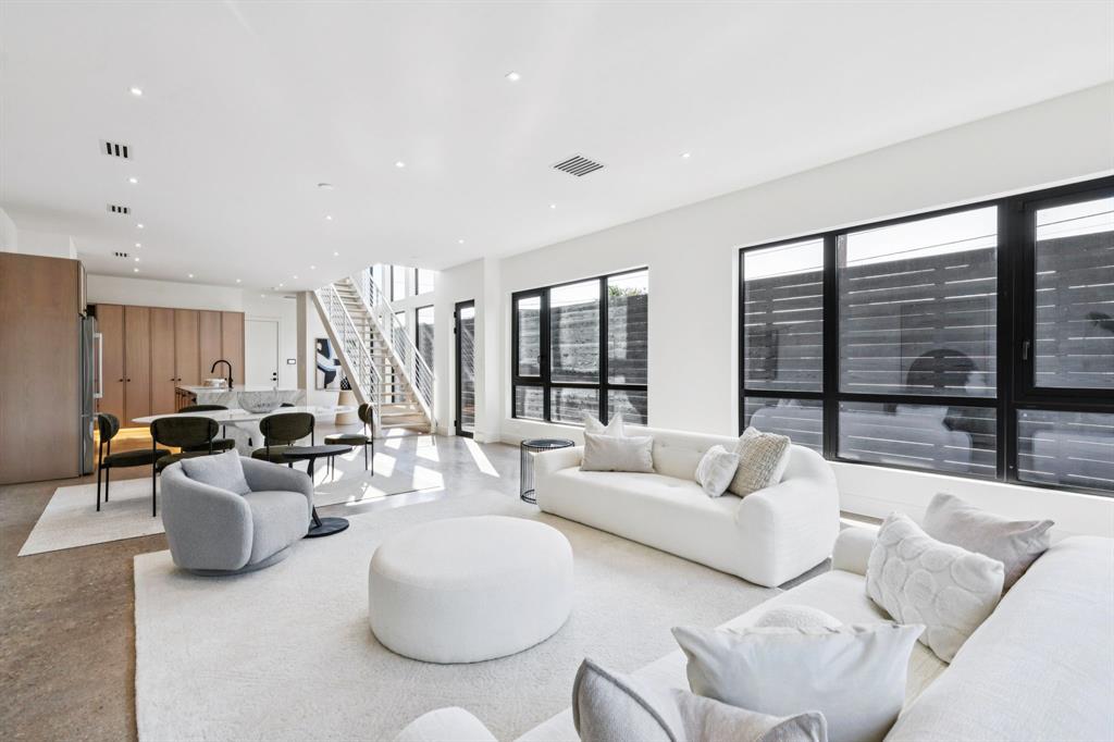 Webster & Woods North Park - Residential