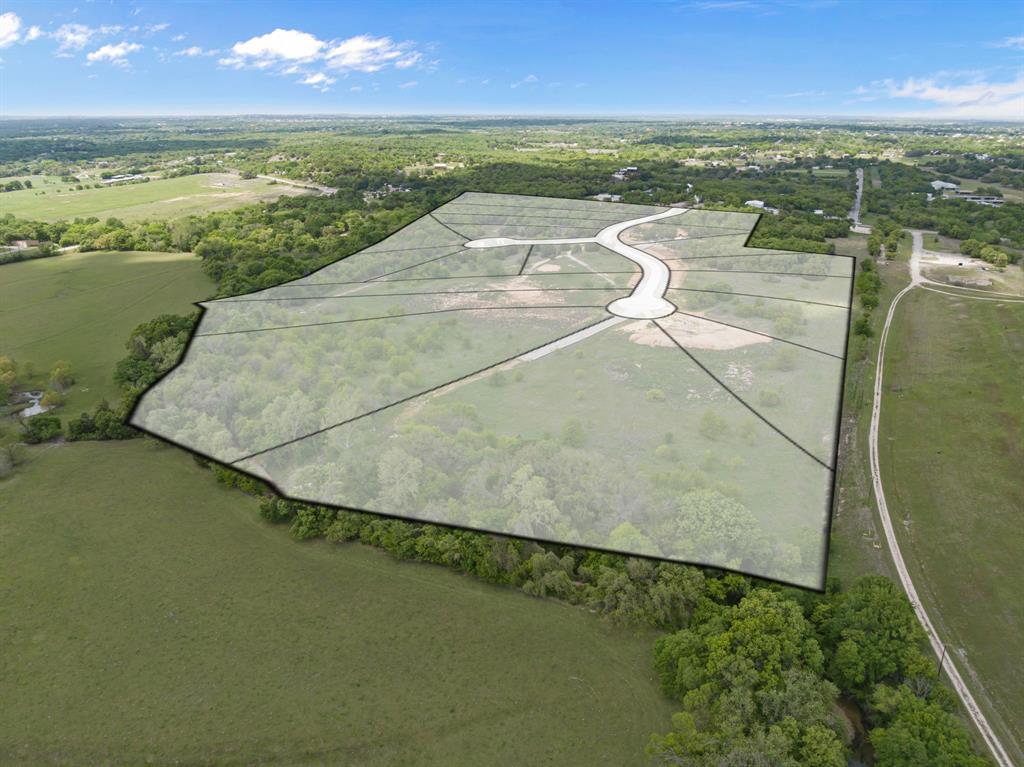 Encanto Estates - Land