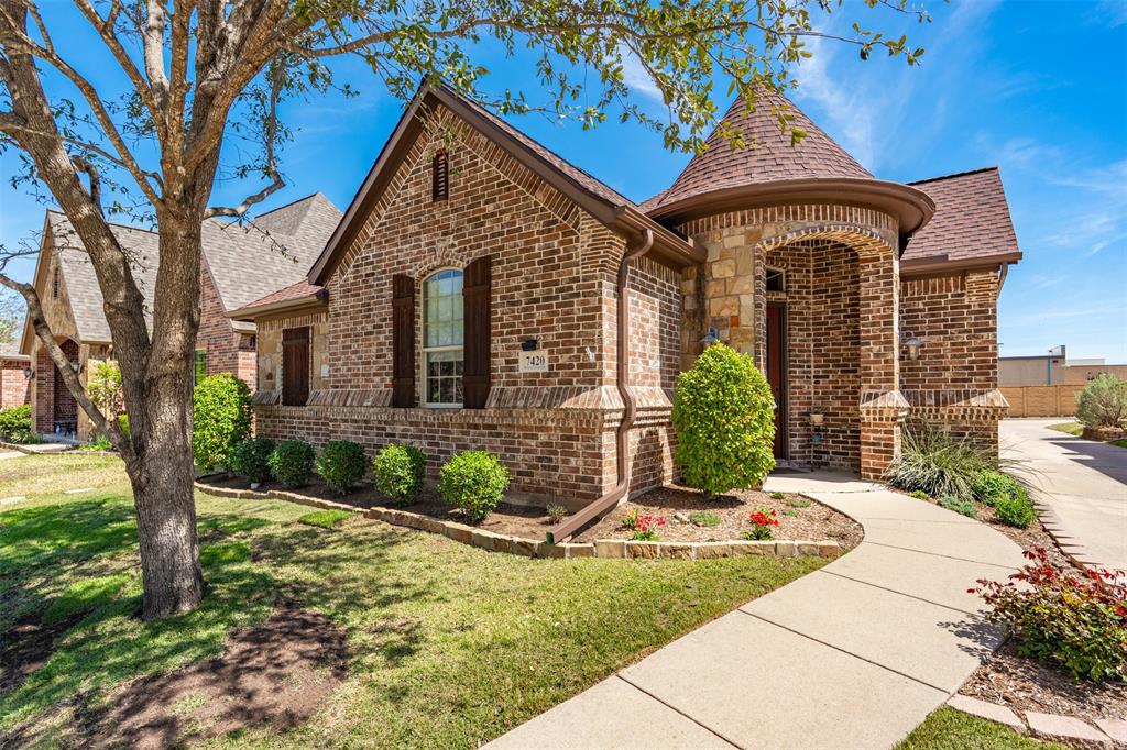 7420 Park Place Drive