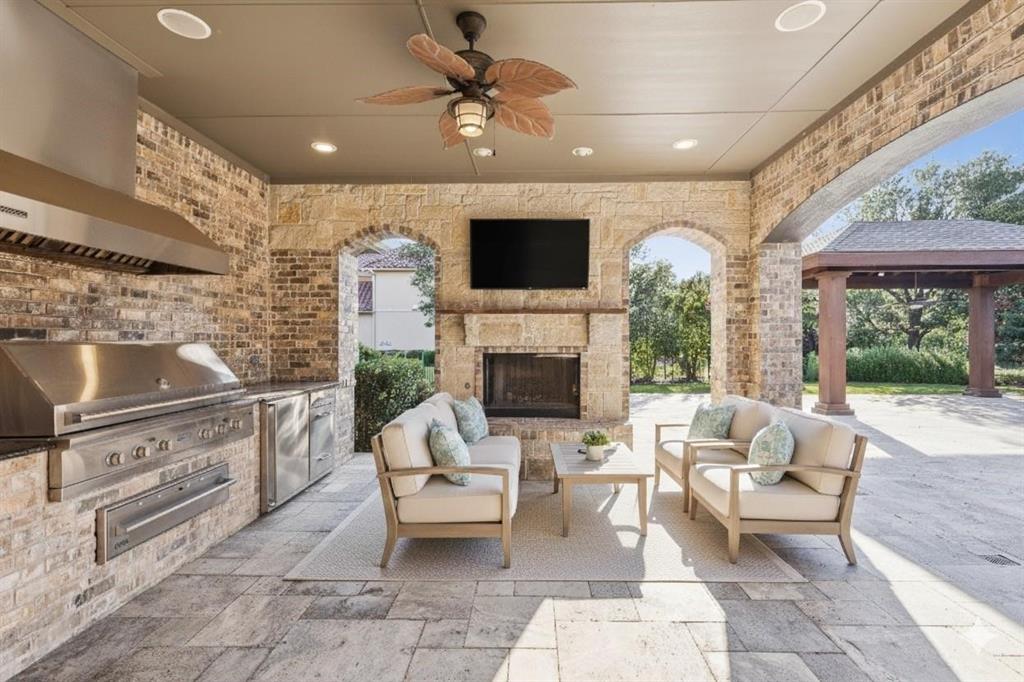 Johnson Place Estates - Residential