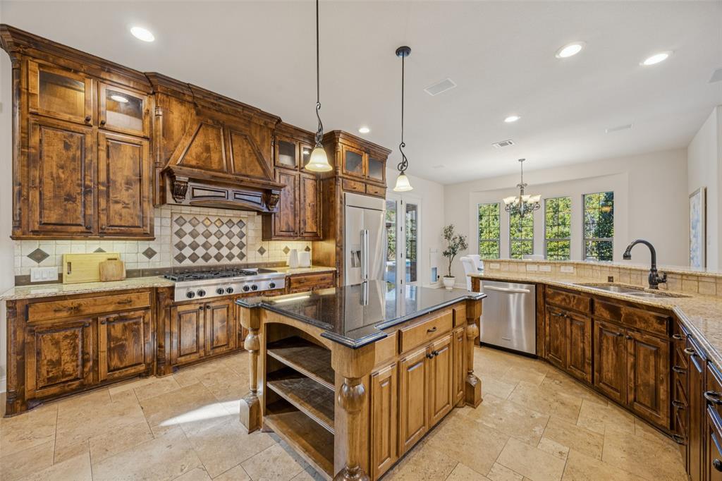 Johnson Place Estates - Residential