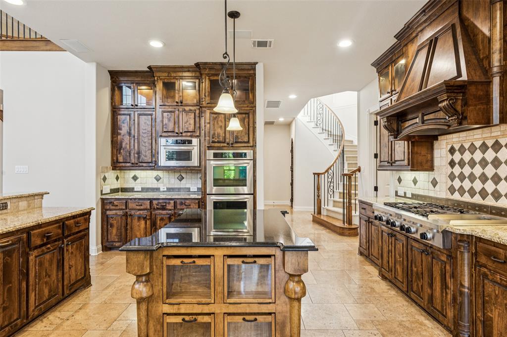 Johnson Place Estates - Residential