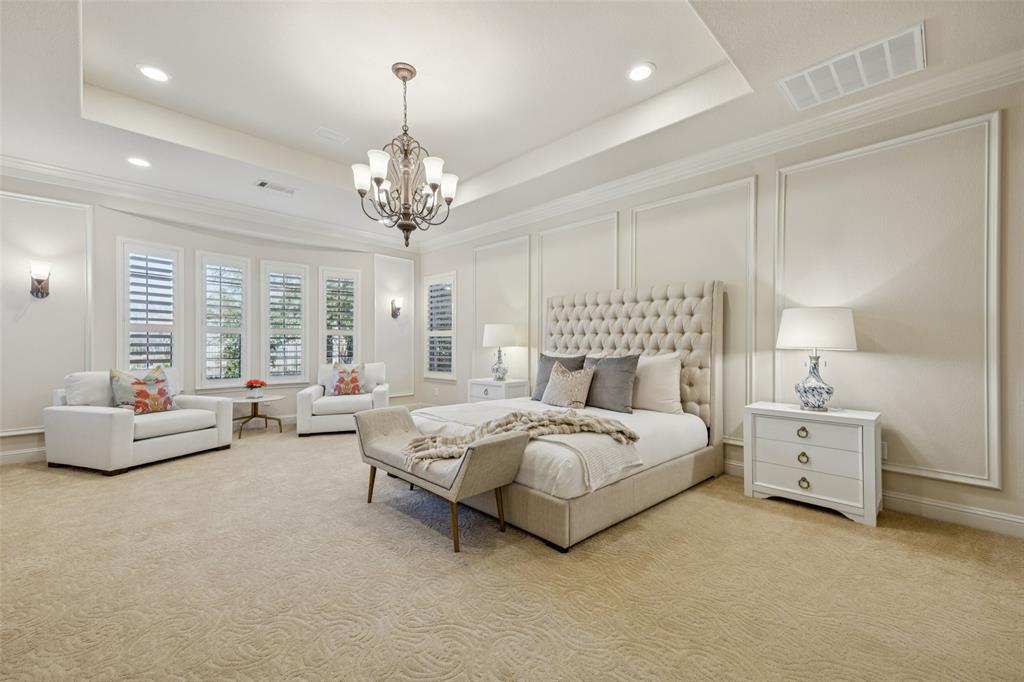 Johnson Place Estates - Residential