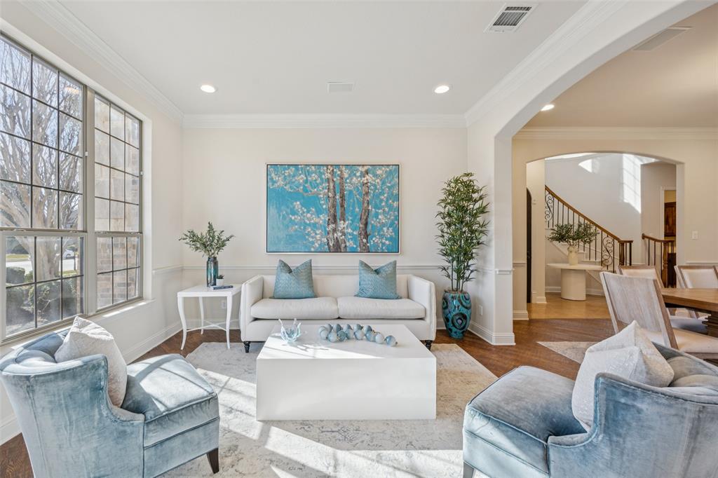 Johnson Place Estates - Residential