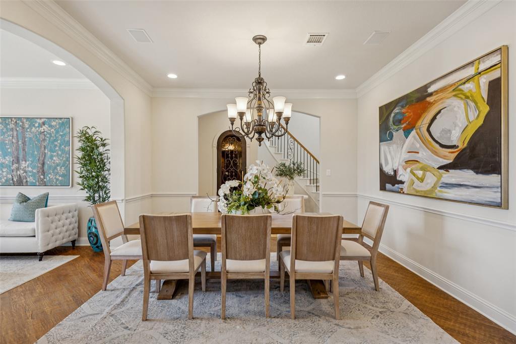 Johnson Place Estates - Residential