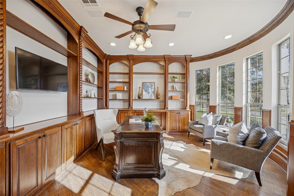 Johnson Place Estates - Residential