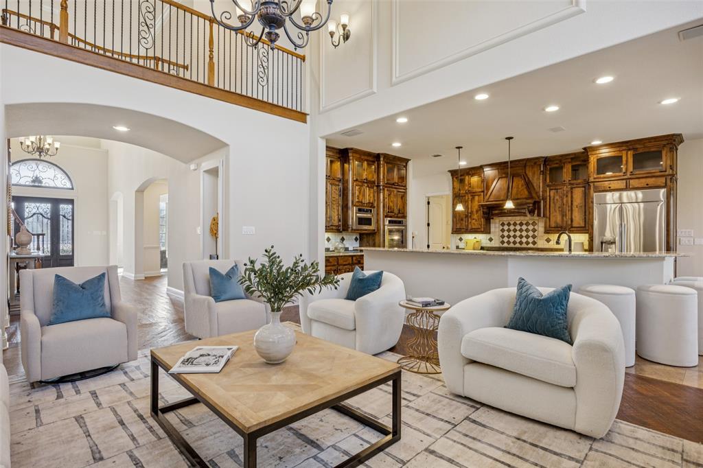 Johnson Place Estates - Residential