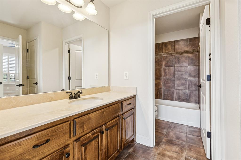 Johnson Place Estates - Residential