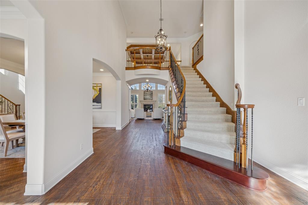 Johnson Place Estates - Residential