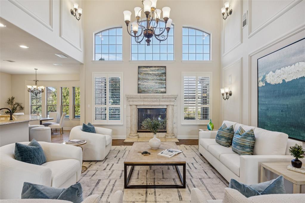 Johnson Place Estates - Residential