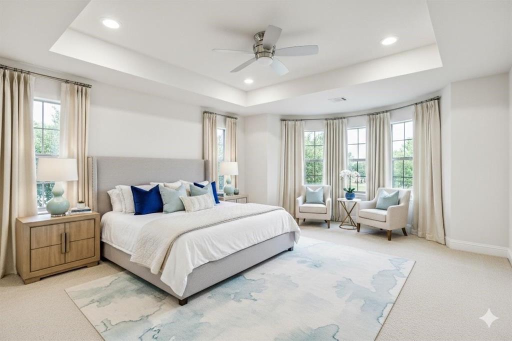 Johnson Place Estates - Residential