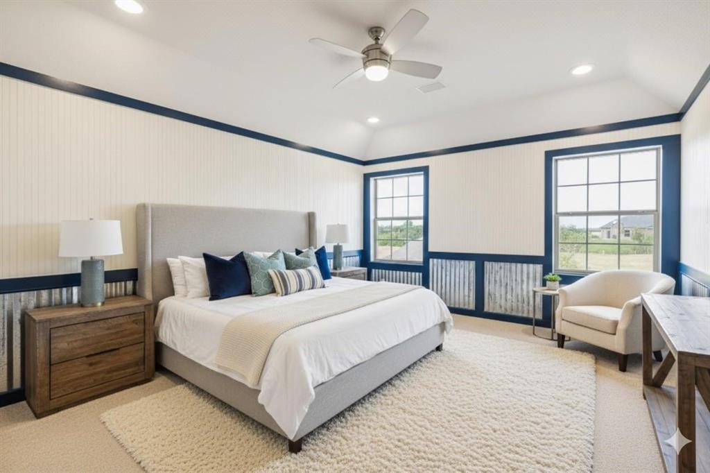 Johnson Place Estates - Residential