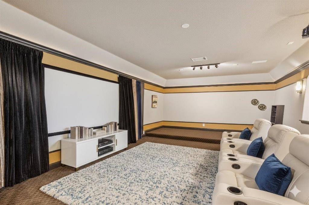 Johnson Place Estates - Residential