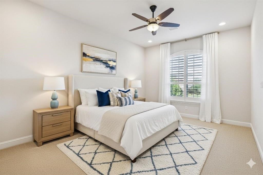 Johnson Place Estates - Residential