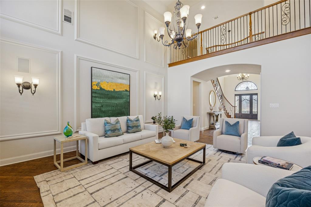 Johnson Place Estates - Residential