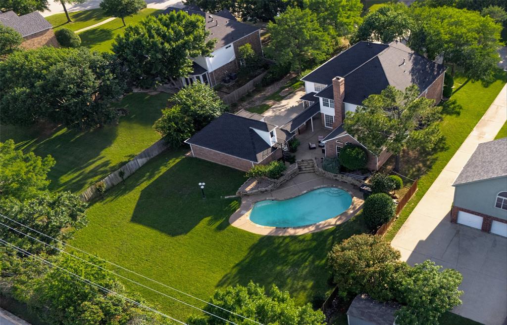 585 Oak Hill Drive